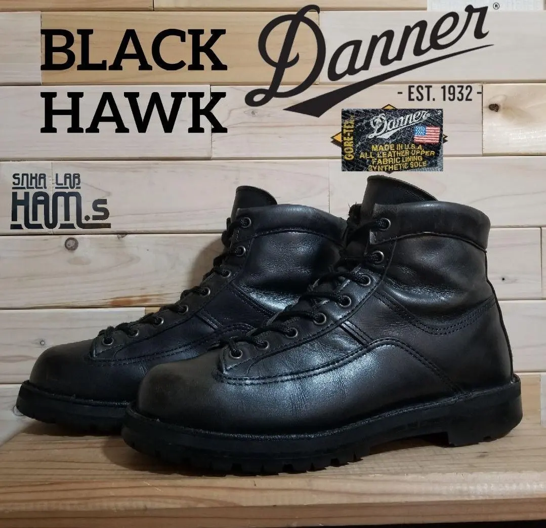 2026年最新】ダナー ホークの人気アイテム - メルカリ