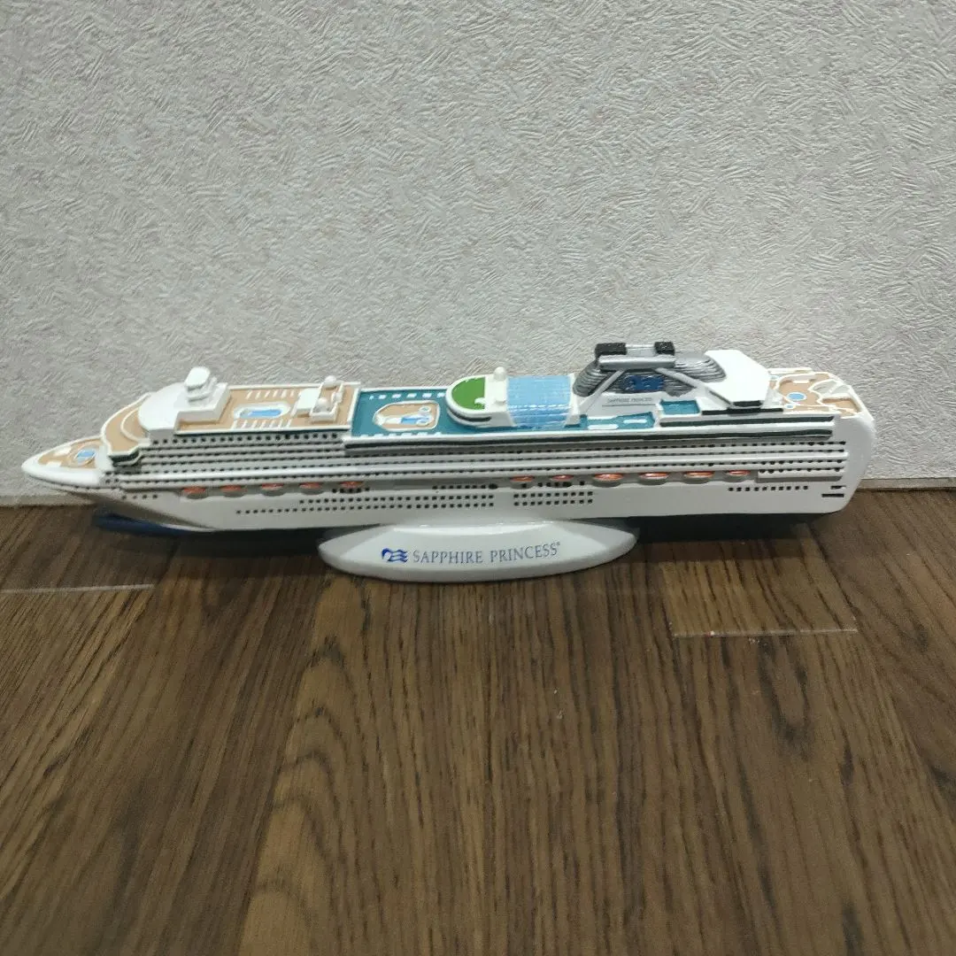 2026年最新】クルーズ船 模型の人気アイテム - メルカリ