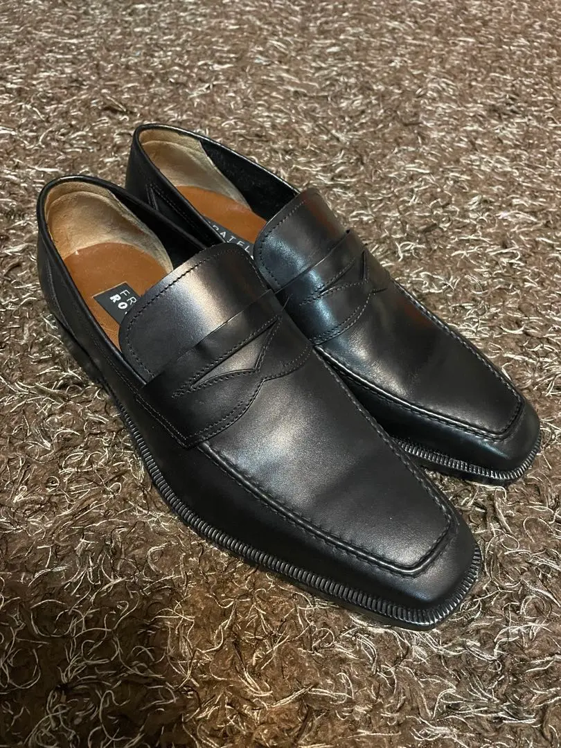 2026年最新】FRATELLI ROSSETTIの人気アイテム - メルカリ