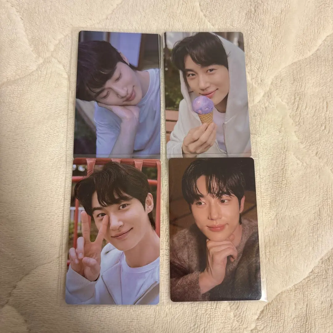 2026年最新】ピョンウソク シーグリの人気アイテム - メルカリ