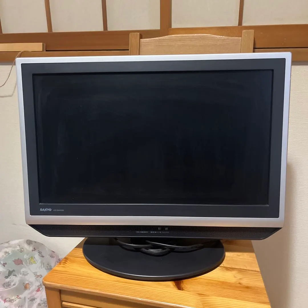 2026年最新】sanyo液晶テレビの人気アイテム - メルカリ