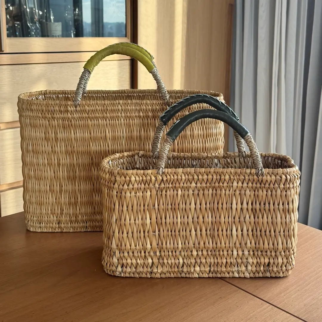 2026年最新】ワランワヤン かごバッグの人気アイテム - メルカリ