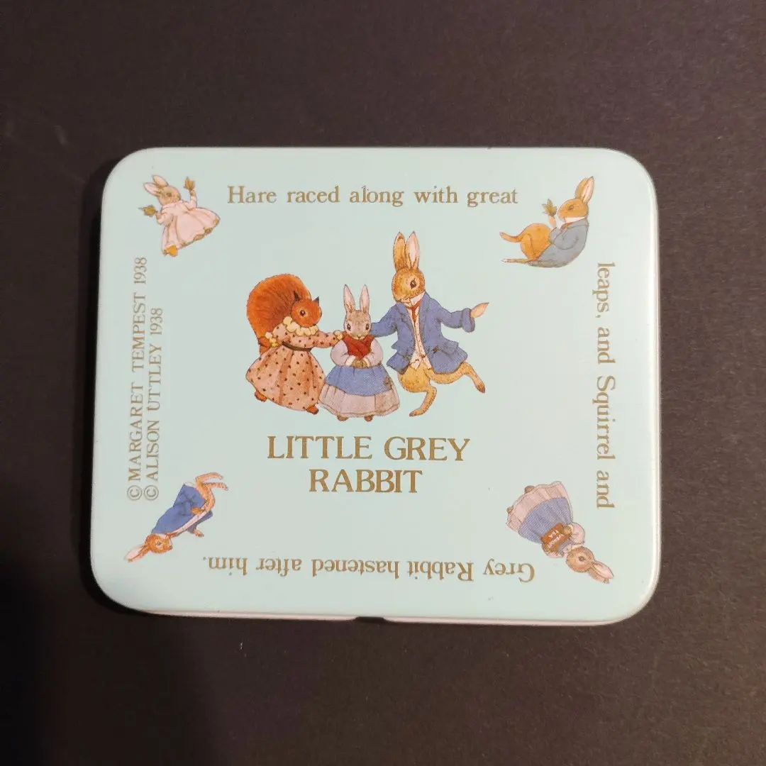 2026年最新】リトルグレイラビットの人気アイテム - メルカリ