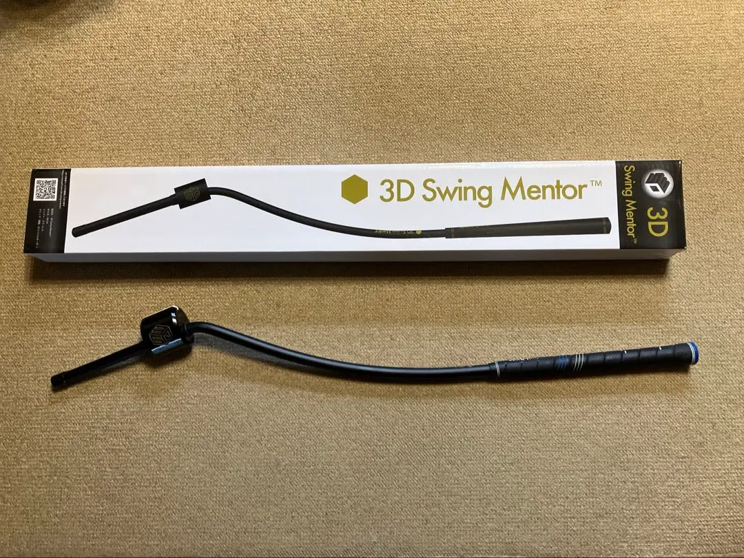 2026年最新】3Dスイングメンターの人気アイテム - メルカリ