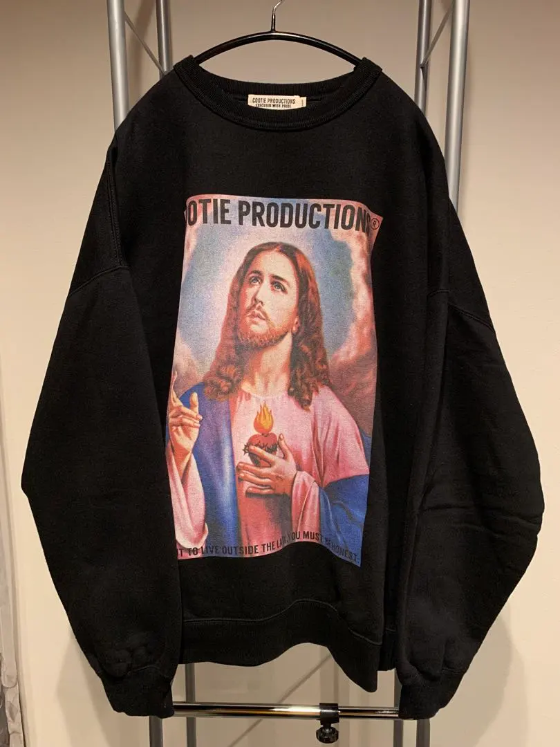 2026年最新】cootie jesusの人気アイテム - メルカリ