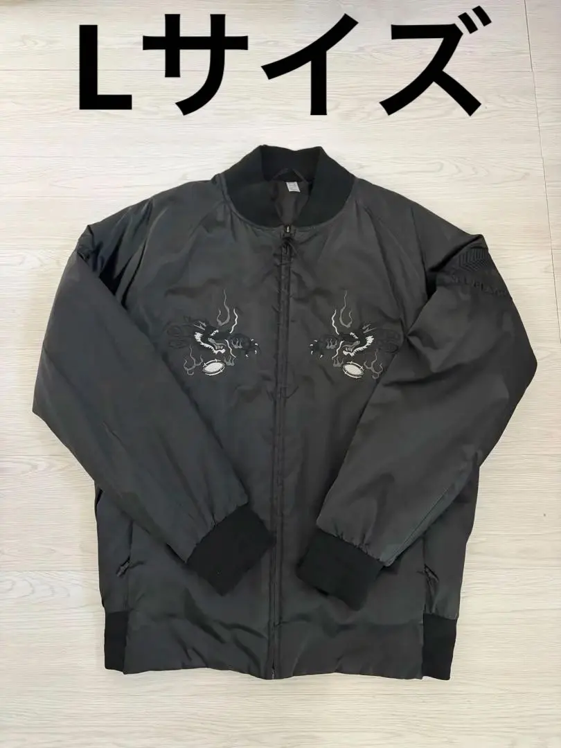 2026年最新】オールブラックス スタジャンの人気アイテム - メルカリ