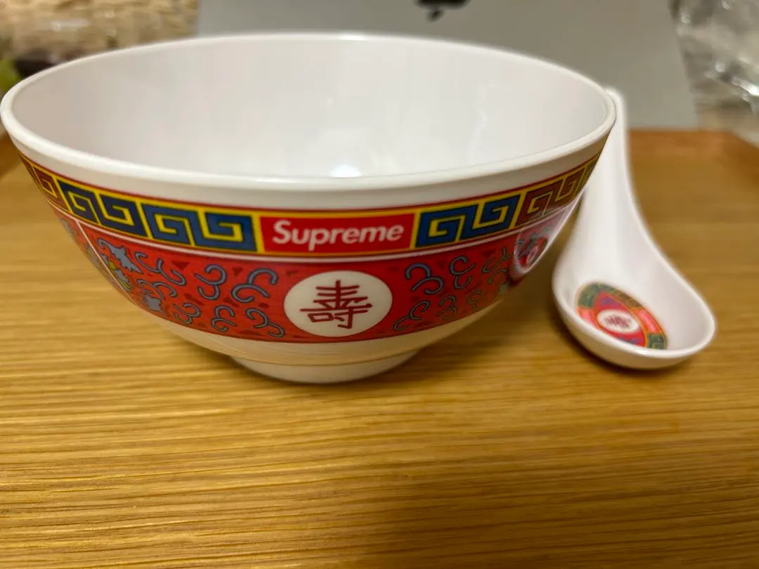 2026年最新】どんぶり シュプリームの人気アイテム - メルカリ
