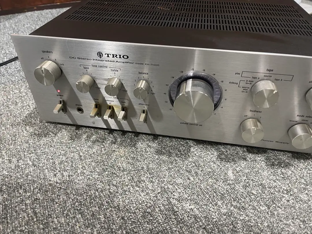 2026年最新】KA-7100Dの人気アイテム - メルカリ