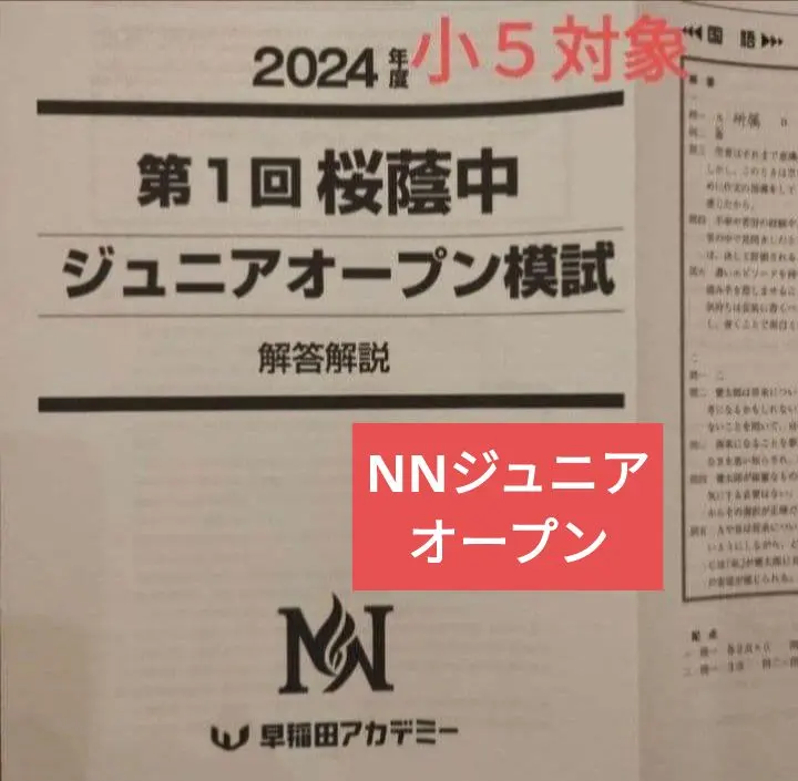 2026年最新】桜蔭オープンの人気アイテム - メルカリ