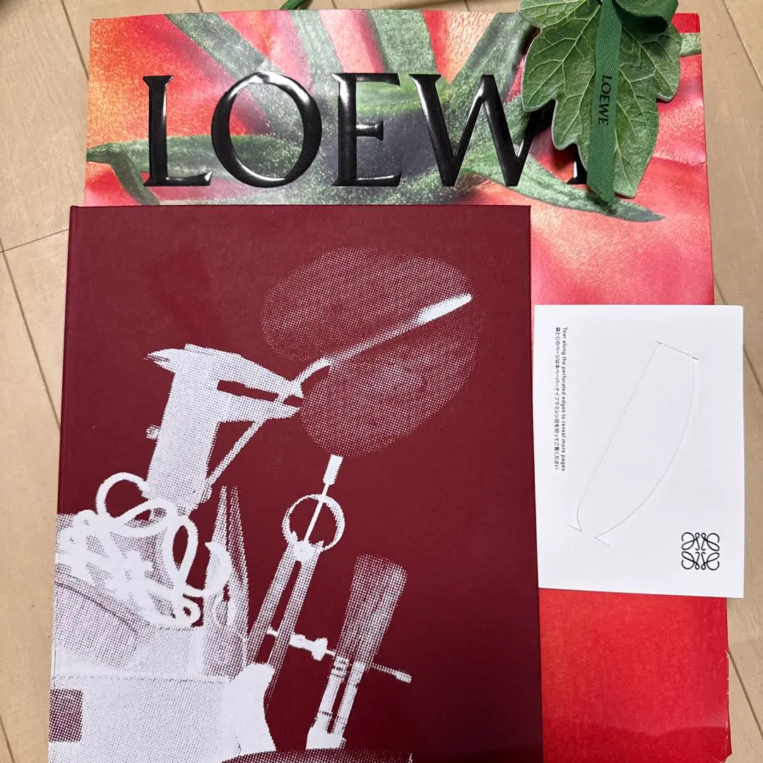 2026年最新】ロエベクラフテッドワールド展の人気アイテム - メルカリ