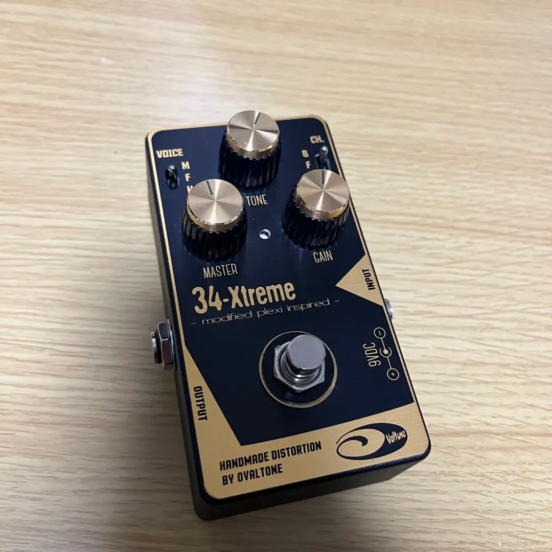 2026年最新】ovaltone 34-xtremeの人気アイテム - メルカリ