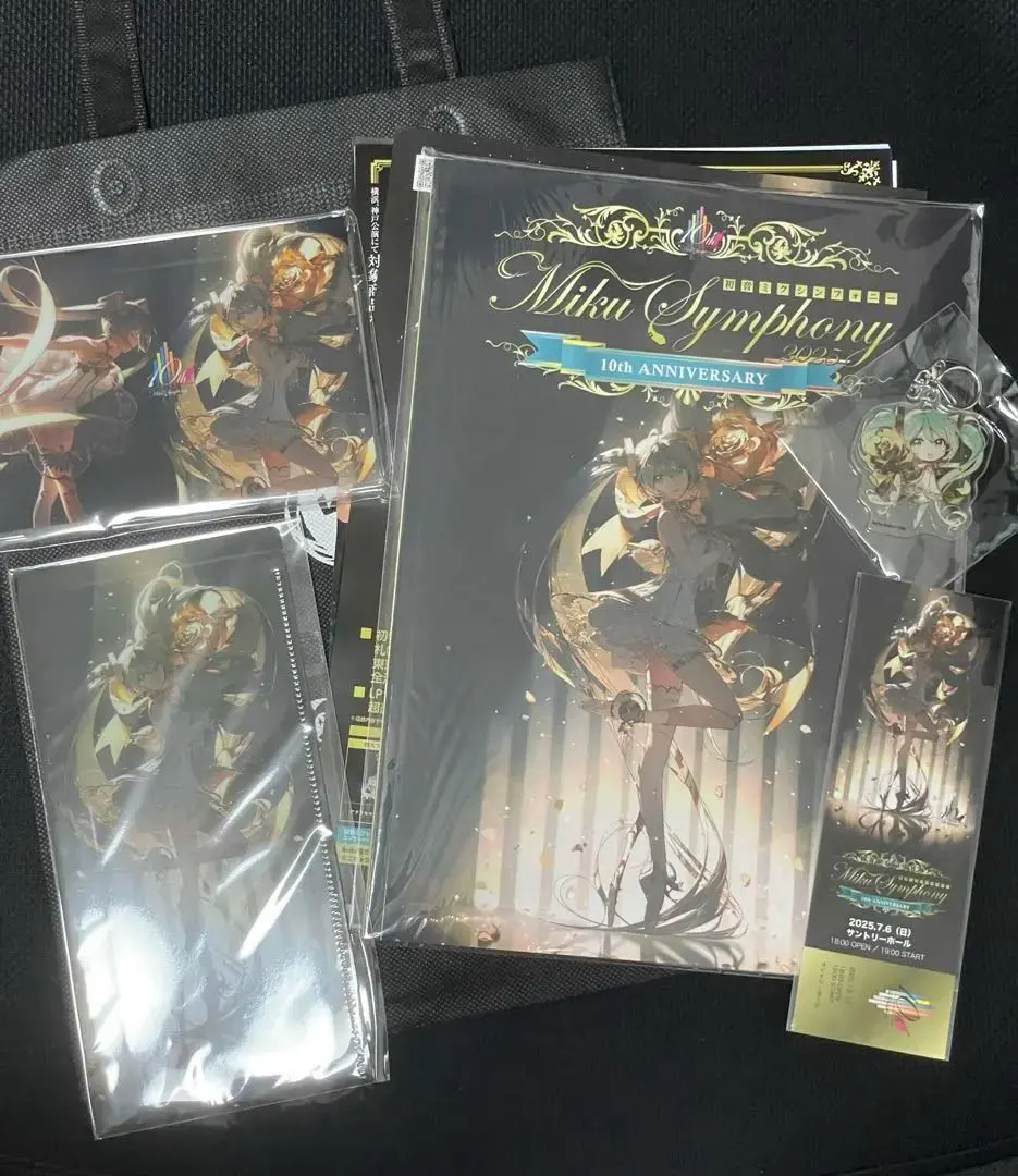 2026年最新】初音ミクシンフォニー スペシャルシートの人気アイテム
