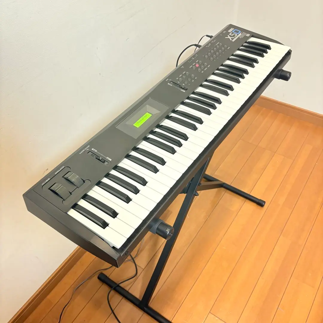 2026年最新】KORG シンセ X5Dの人気アイテム - メルカリ