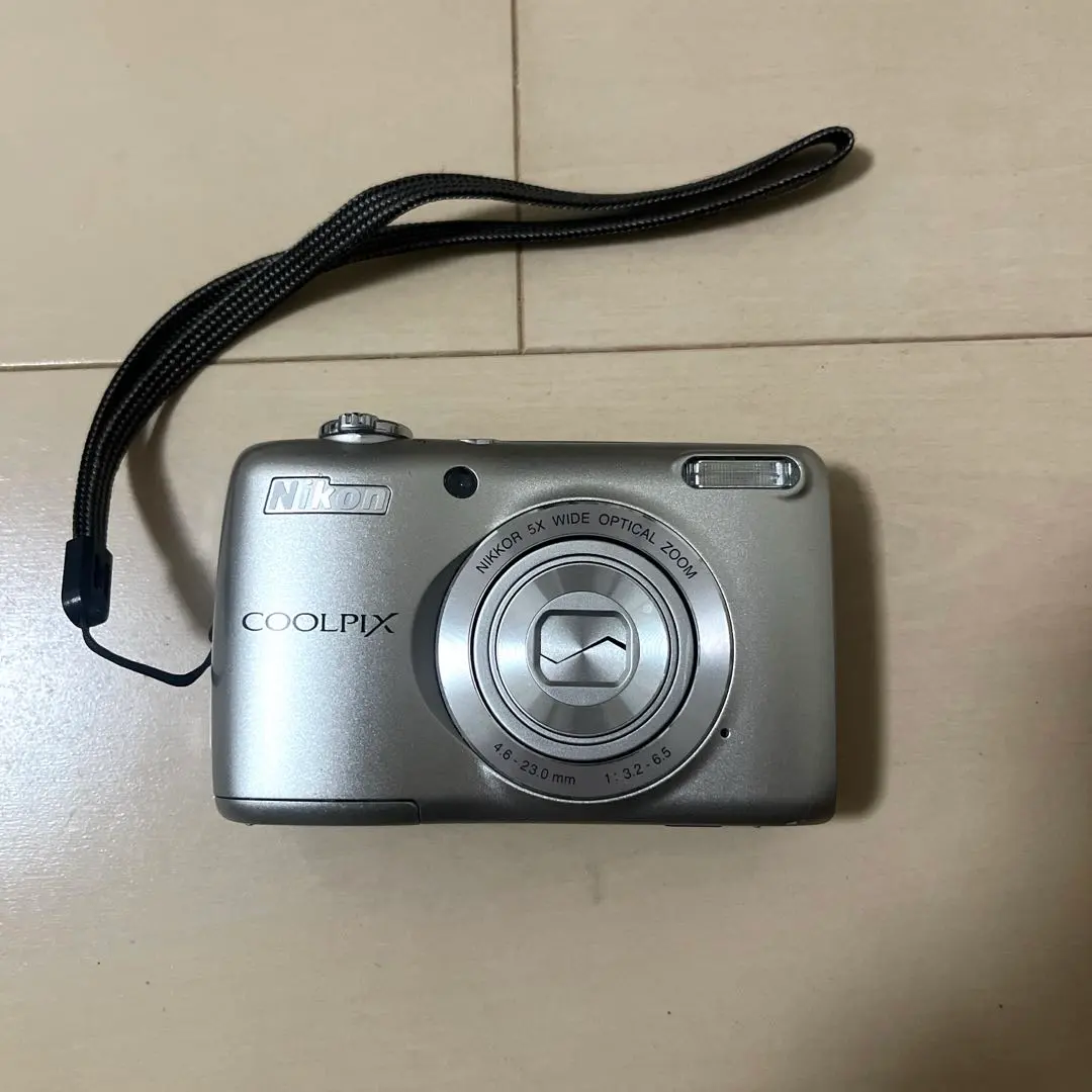 2026年最新】Nikon L26の人気アイテム - メルカリ