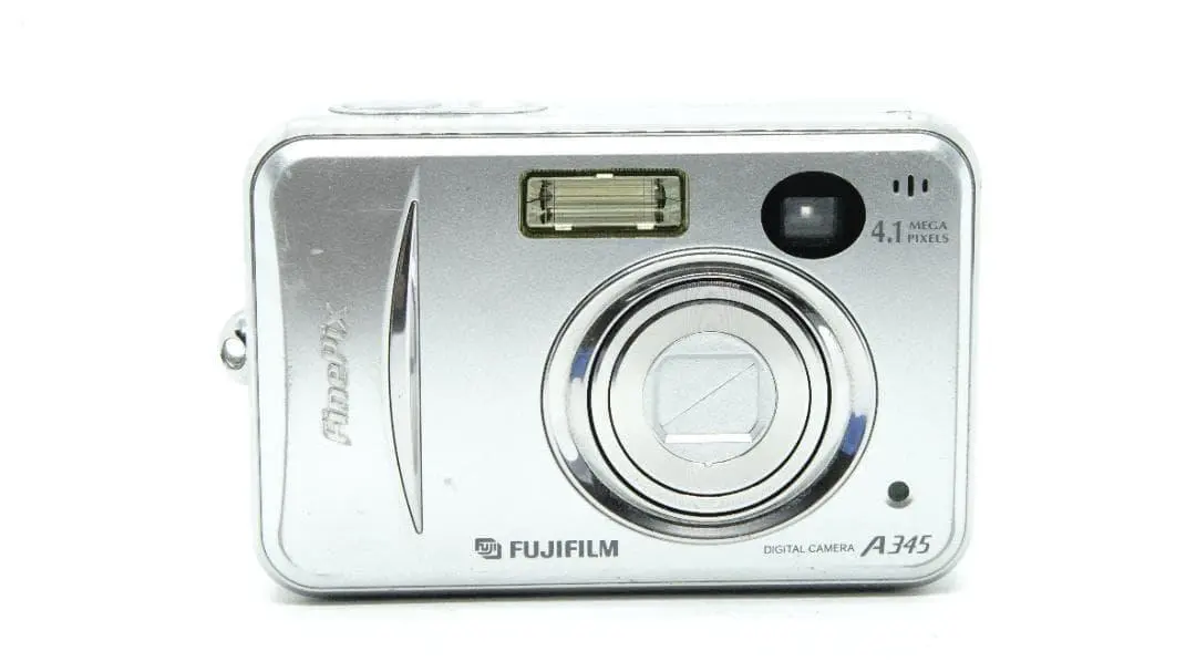 2026年最新】finepix a345の人気アイテム - メルカリ