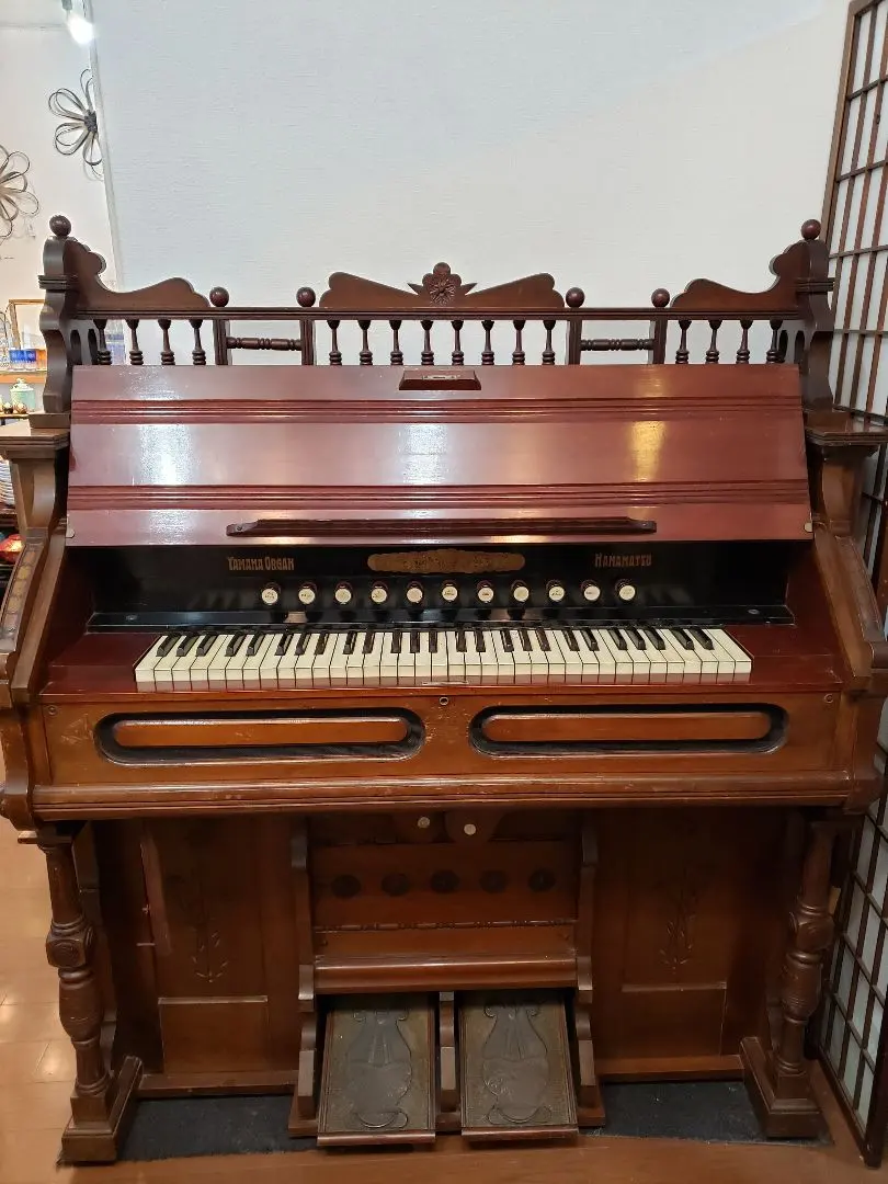 2026年最新】足踏みオルガン ヤマハの人気アイテム - メルカリ