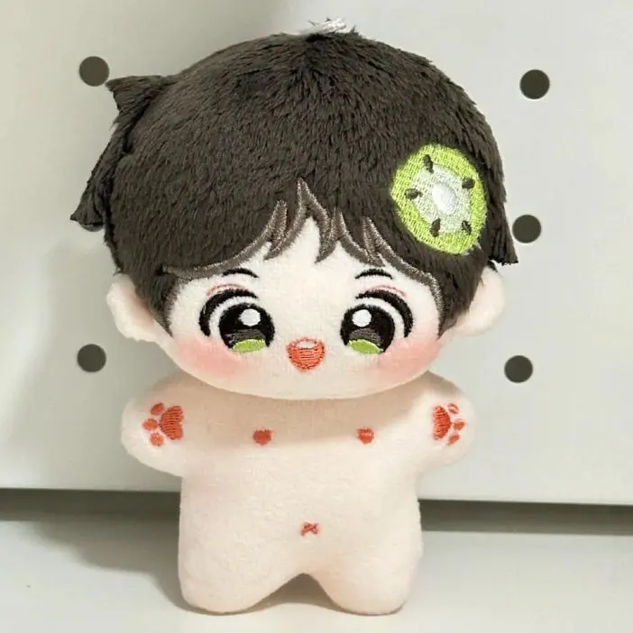 2026年最新】成毅 ぬいぐるみの人気アイテム - メルカリ