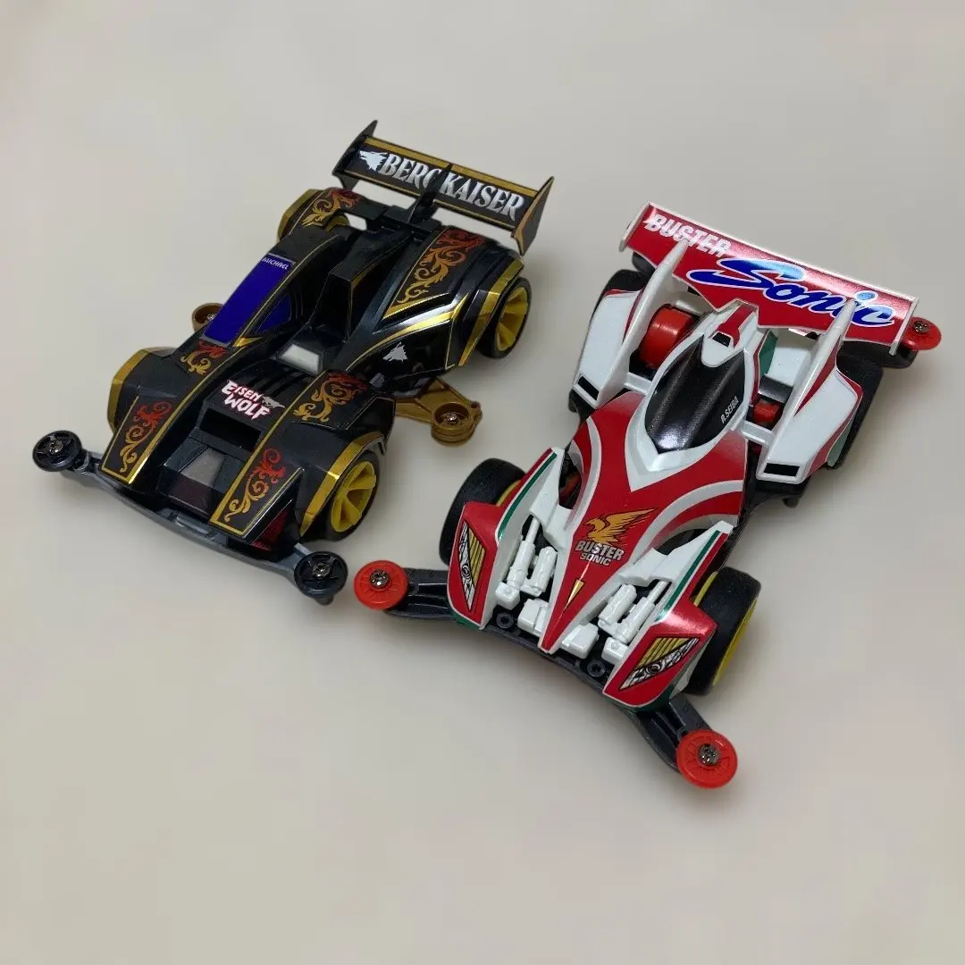 2026年最新】バスターソニック ステッカーの人気アイテム - メルカリ