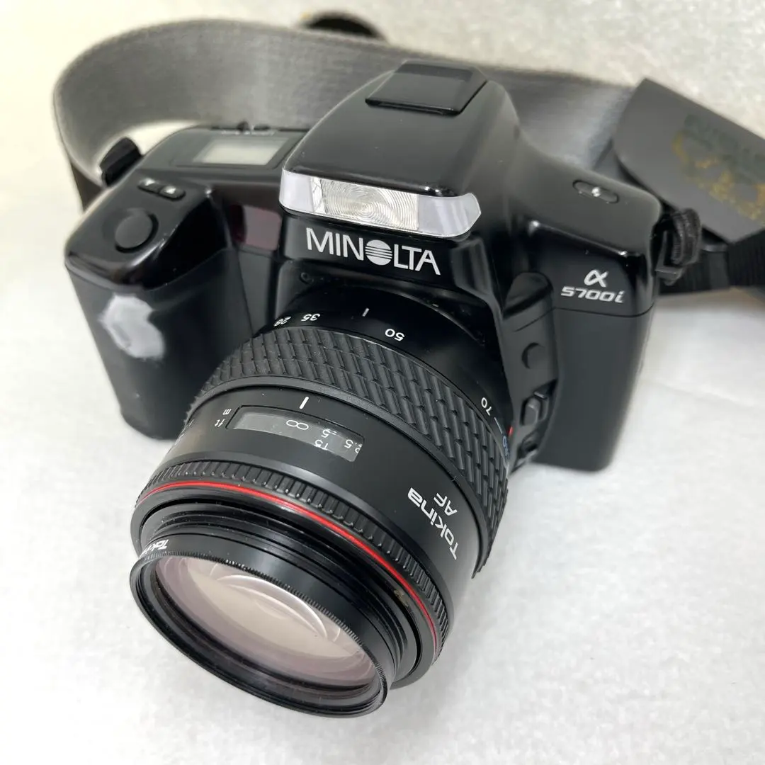 2026年最新】MINOLTA α 5700Iの人気アイテム - メルカリ