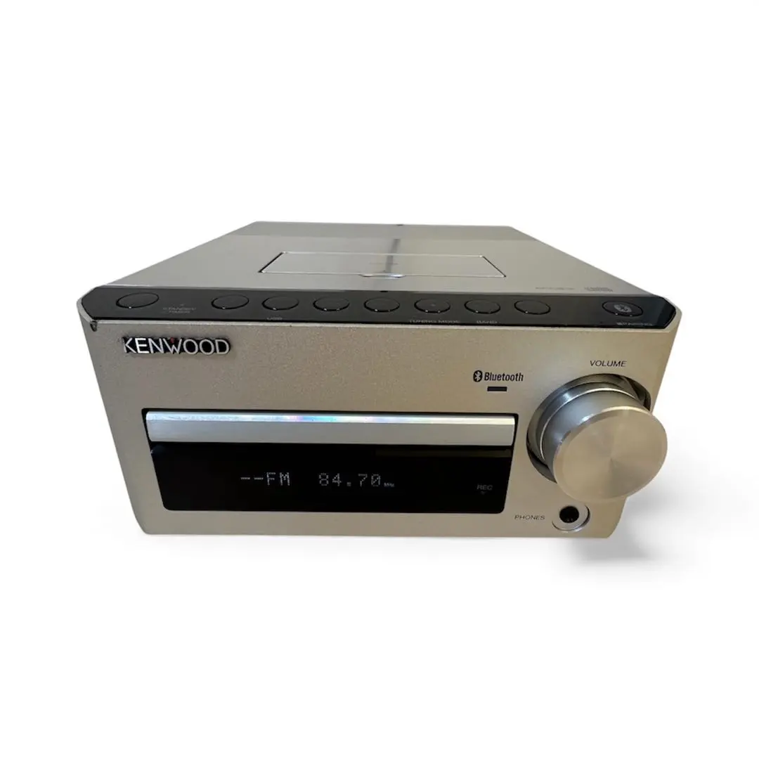 2026年最新】kenwood R-k531の人気アイテム - メルカリ