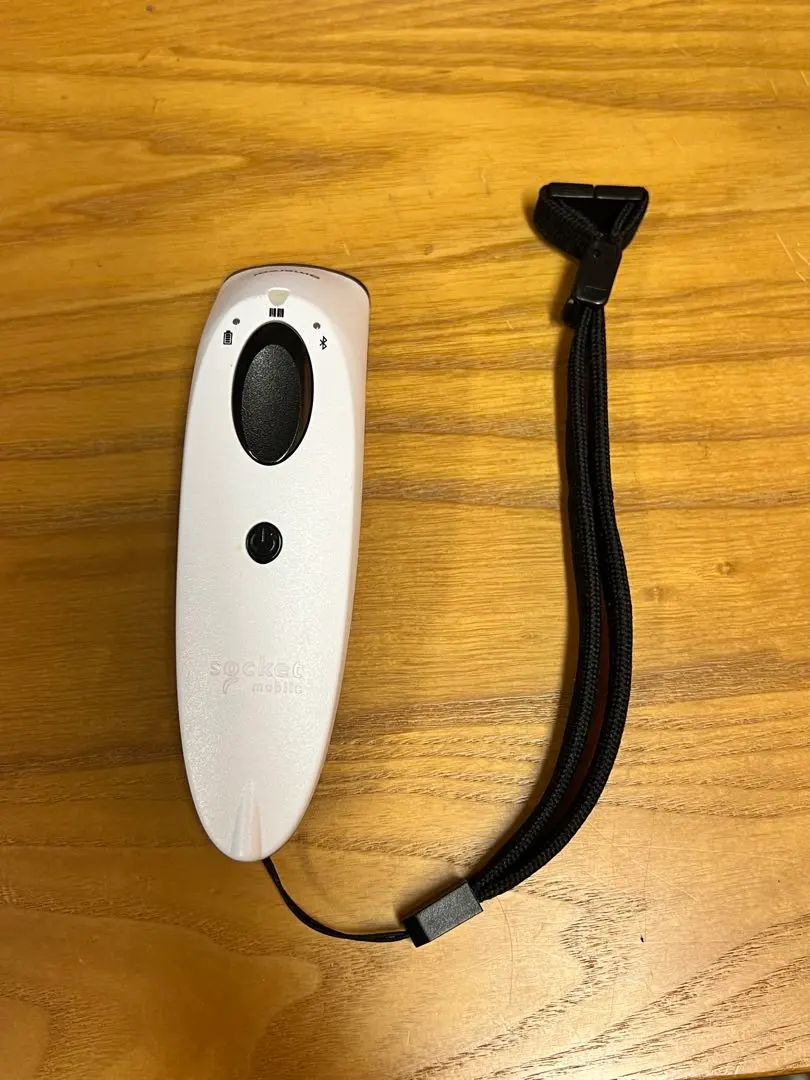 2026年最新】SOCKET mobile s700の人気アイテム - メルカリ