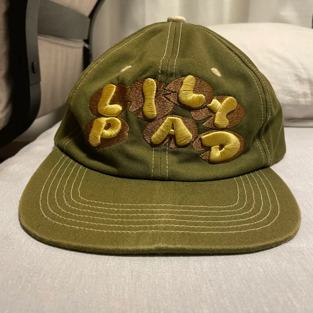 2026年最新】Lily pad キャップの人気アイテム - メルカリ