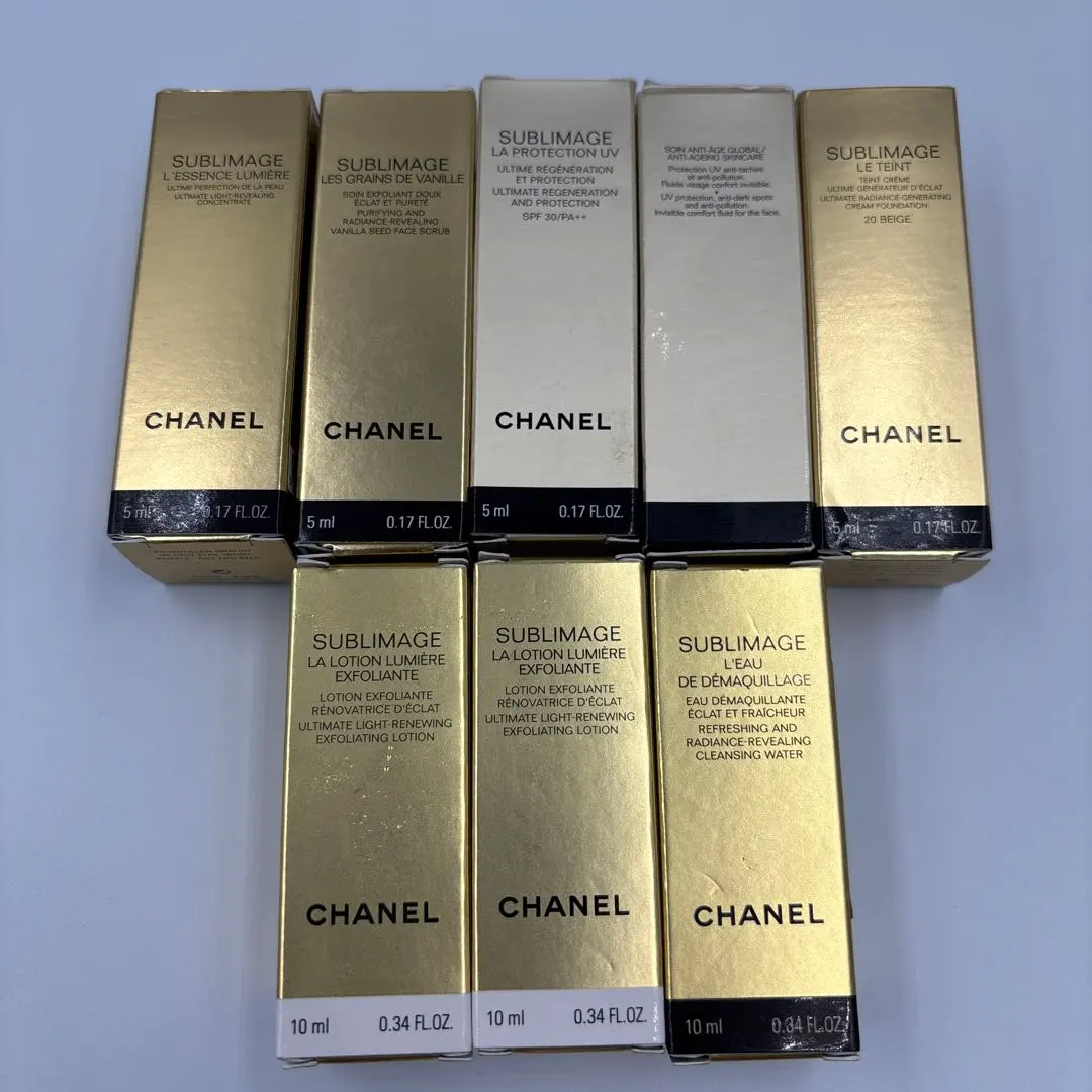 2026年最新】サブリマージュ ソワン エクスフォリアンの人気アイテム