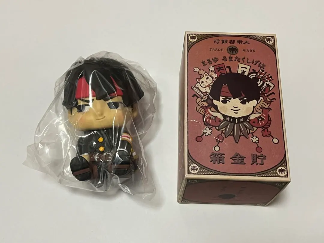 2026年最新】大逆転裁判 貯金箱の人気アイテム - メルカリ
