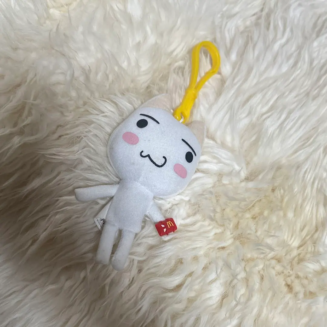 2026年最新】どこでもいっしょ トロ マクドナルドの人気アイテム