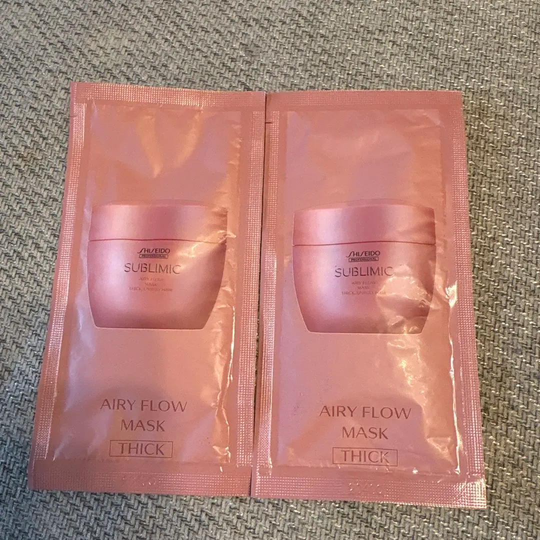 2026年最新】資生堂 サブリミック エアリーフロー サンプルの人気