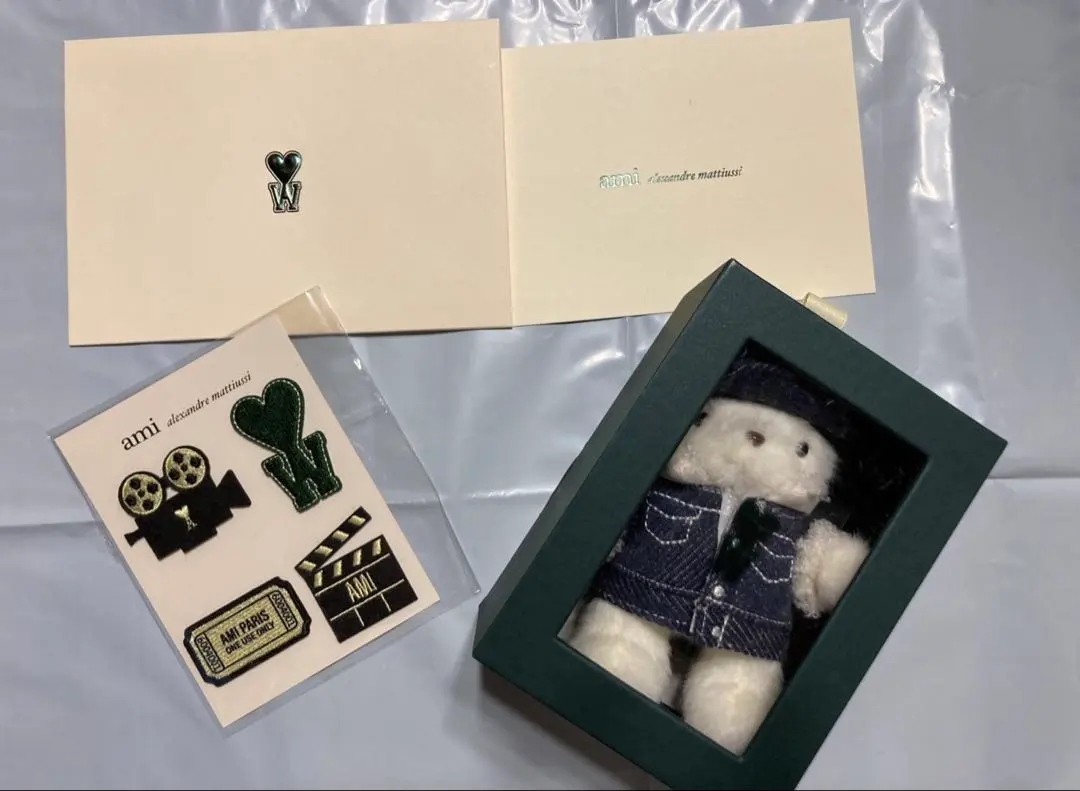 2026年最新】チェウシク amiの人気アイテム - メルカリ