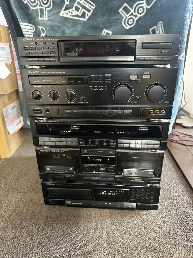 2026年最新】Kenwood ROXY g5の人気アイテム - メルカリ