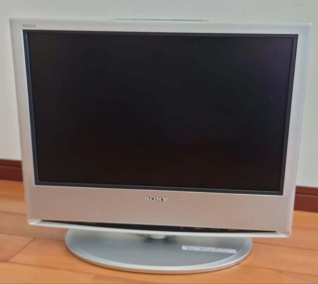 2026年最新】ソニー 液晶 ベガの人気アイテム - メルカリ