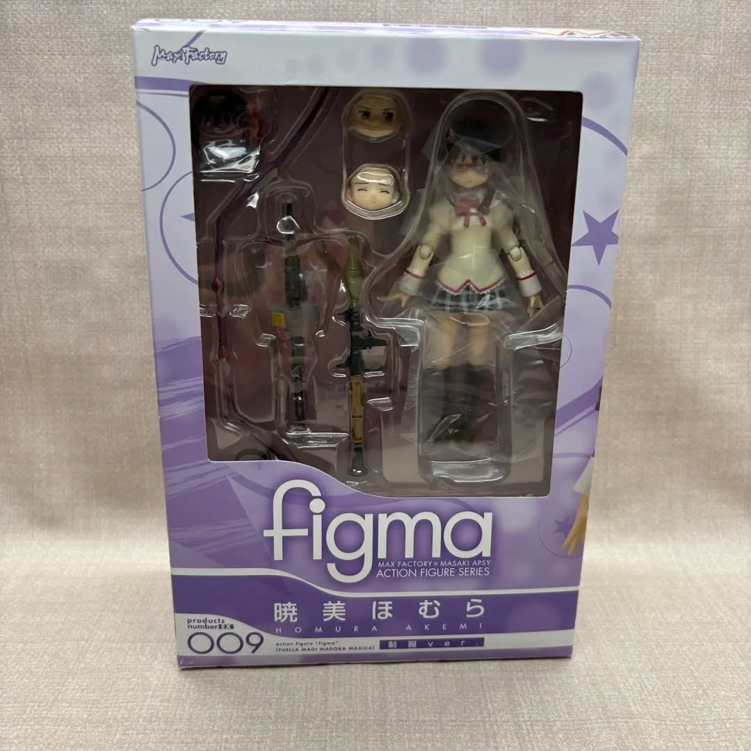 2026年最新】figma魔法少女まどか☆マギカ暁美ほむらの人気アイテム