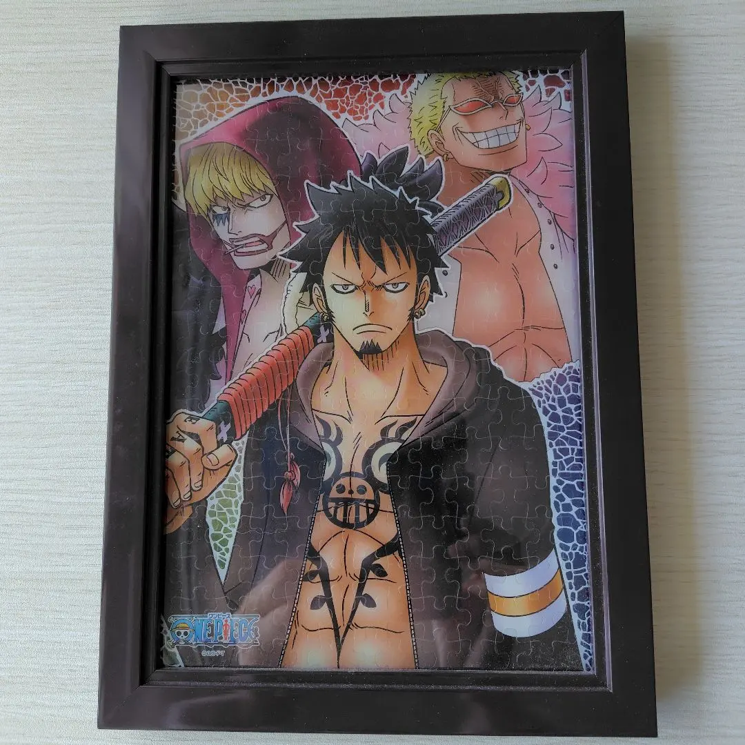 2026年最新】ワンピース パズル 100巻の人気アイテム - メルカリ