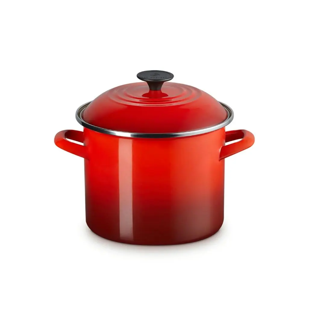 2026年最新】ルクルーゼ ストックポットの人気アイテム - メルカリ