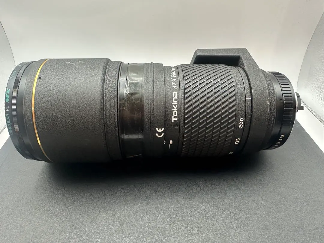 2026年最新】トキナー at-x pro 80-200mm f2.8の人気アイテム - メルカリ