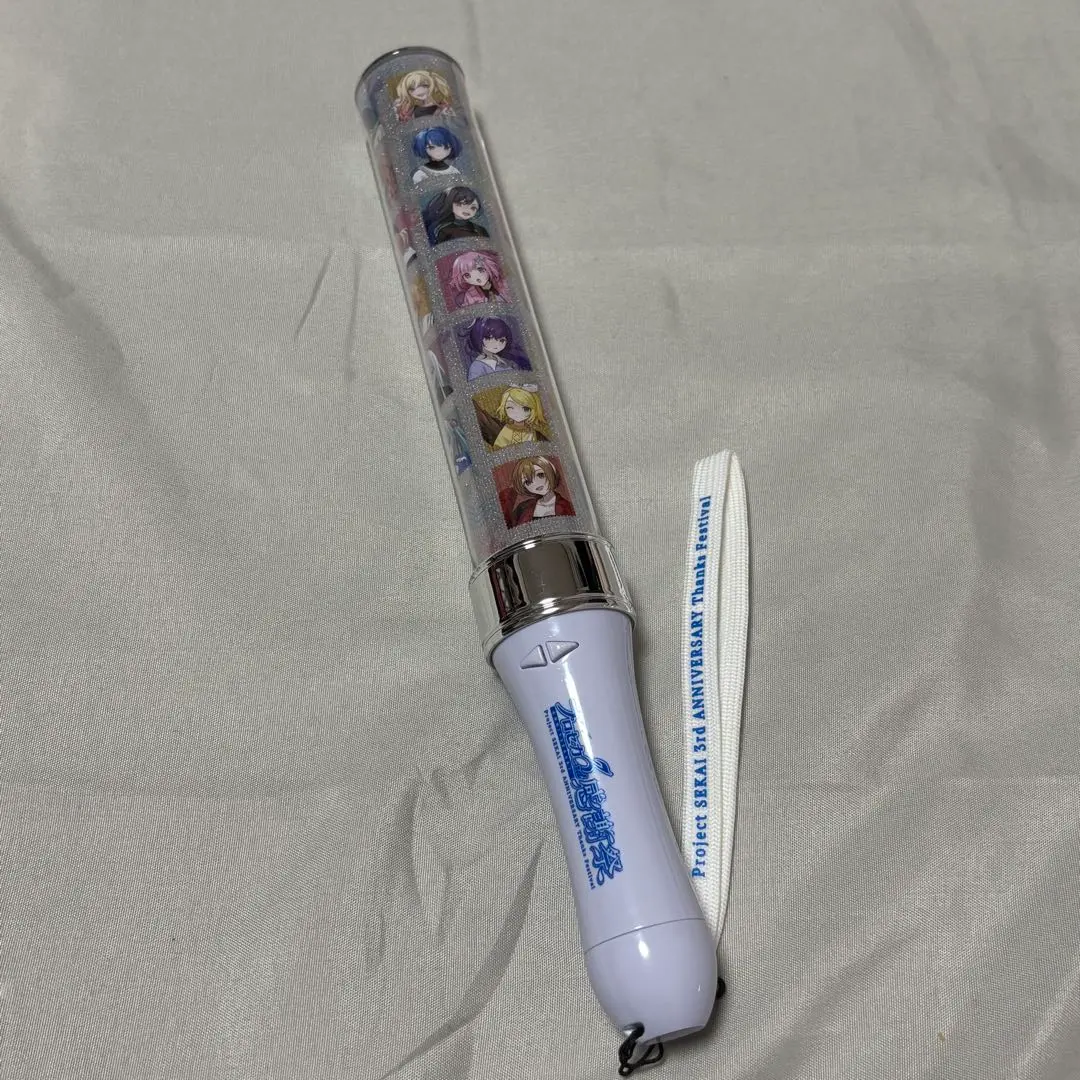 2026年最新】宵崎奏 ペンライトの人気アイテム - メルカリ