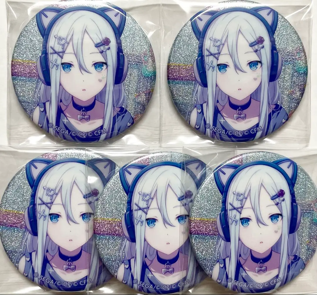 2026年最新】宵崎奏 缶バッジ 26cの人気アイテム - メルカリ