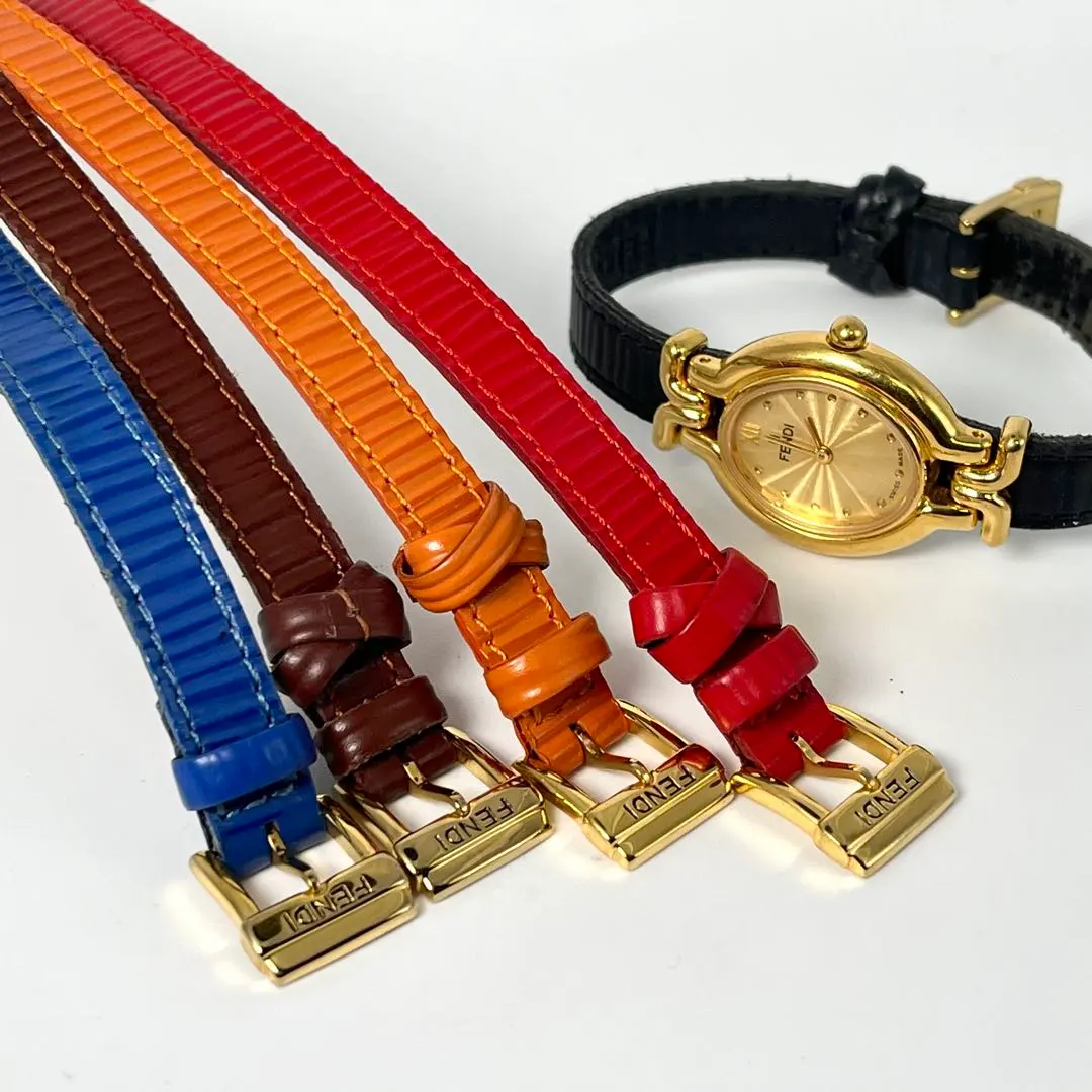 2026年最新】フェンディ チェンジ ベルトの人気アイテム - メルカリ