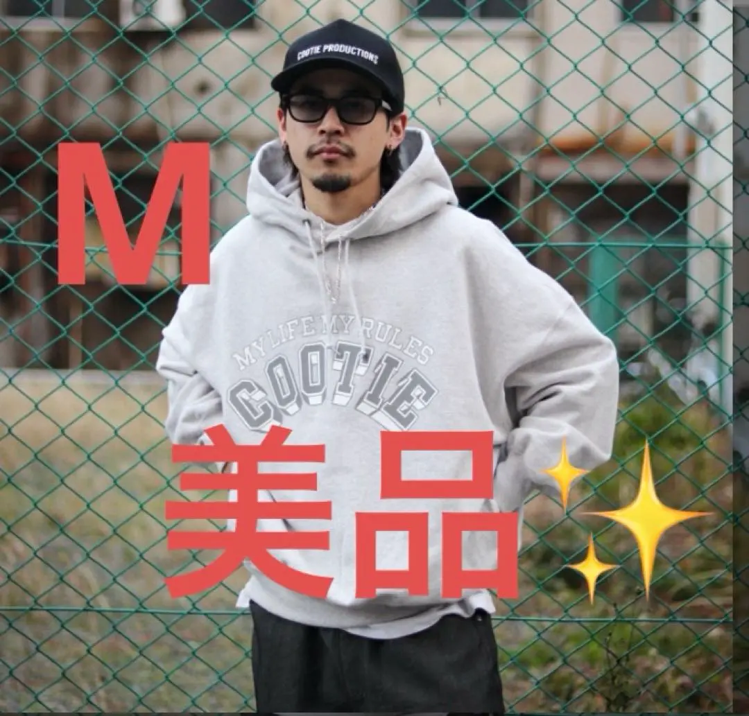 2026年最新】細美武士 パーカーの人気アイテム - メルカリ