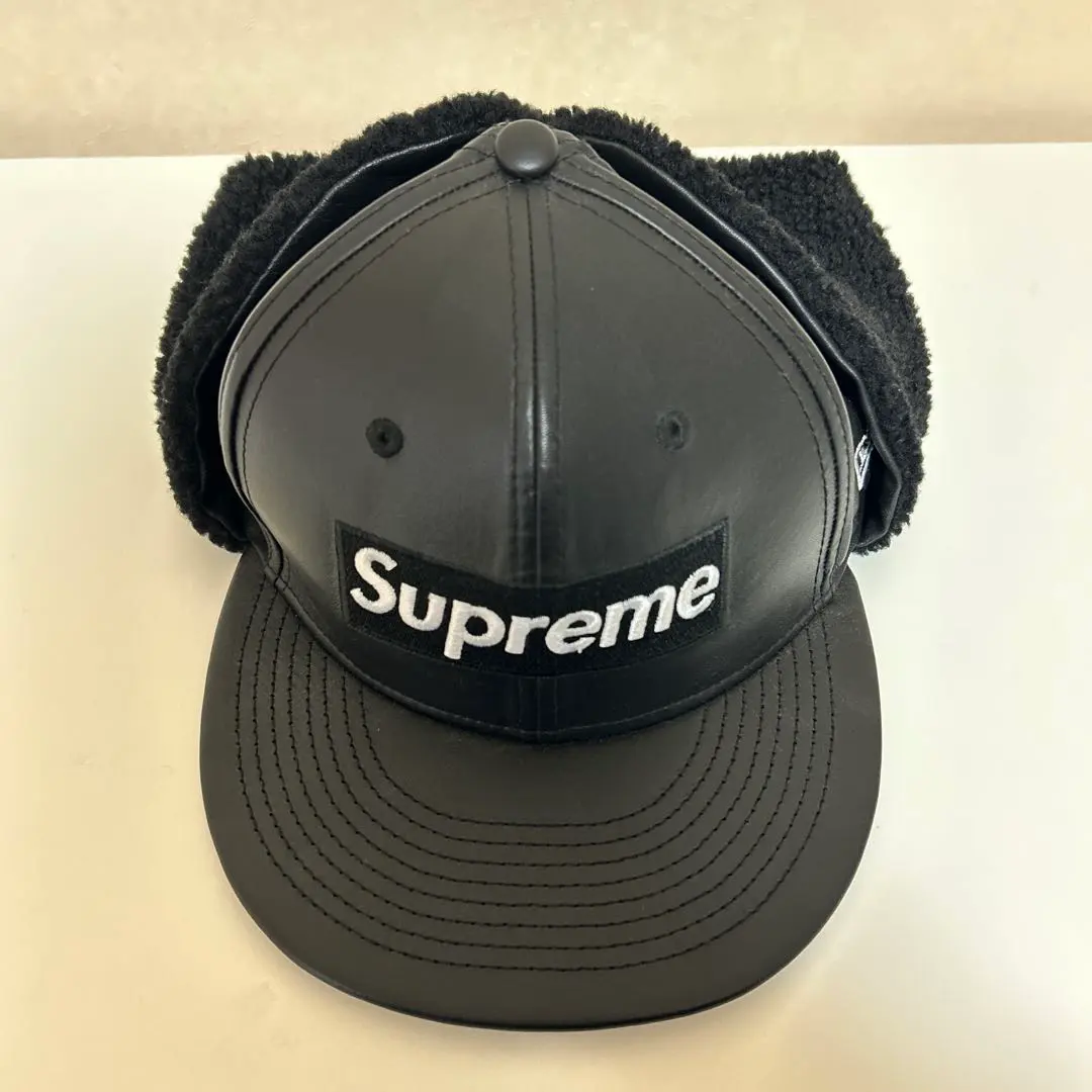 2026年最新】SUPREME カラー：ブラック系 フライトキャップの人気