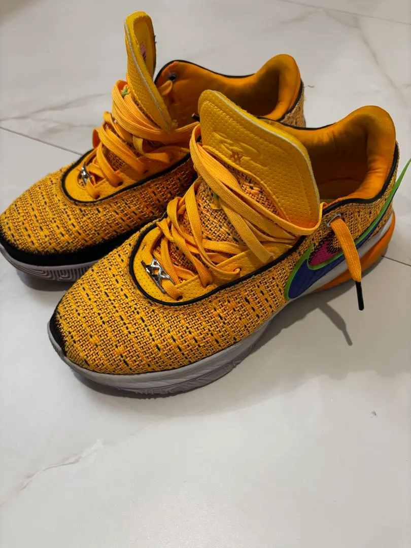 2026年最新】nike lebron xx epの人気アイテム - メルカリ