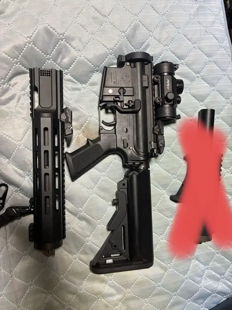 2026年最新】サバゲー引退 次世代の人気アイテム - メルカリ