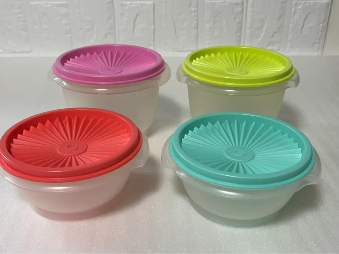 2026年最新】ベルポピー タッパーウェアの人気アイテム - メルカリ