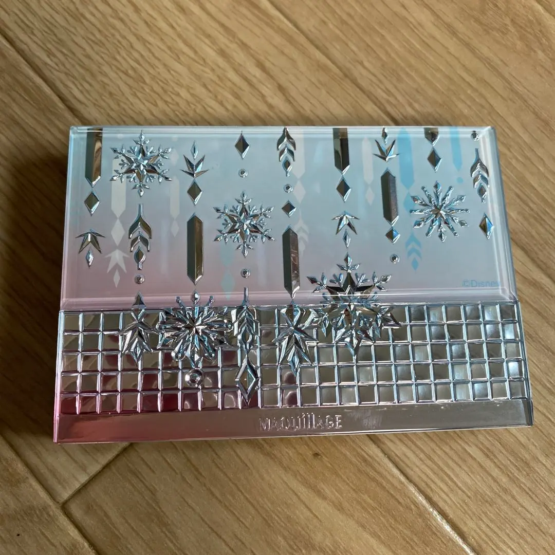 2026年最新】マキアージュ ケース アナ雪の人気アイテム - メルカリ