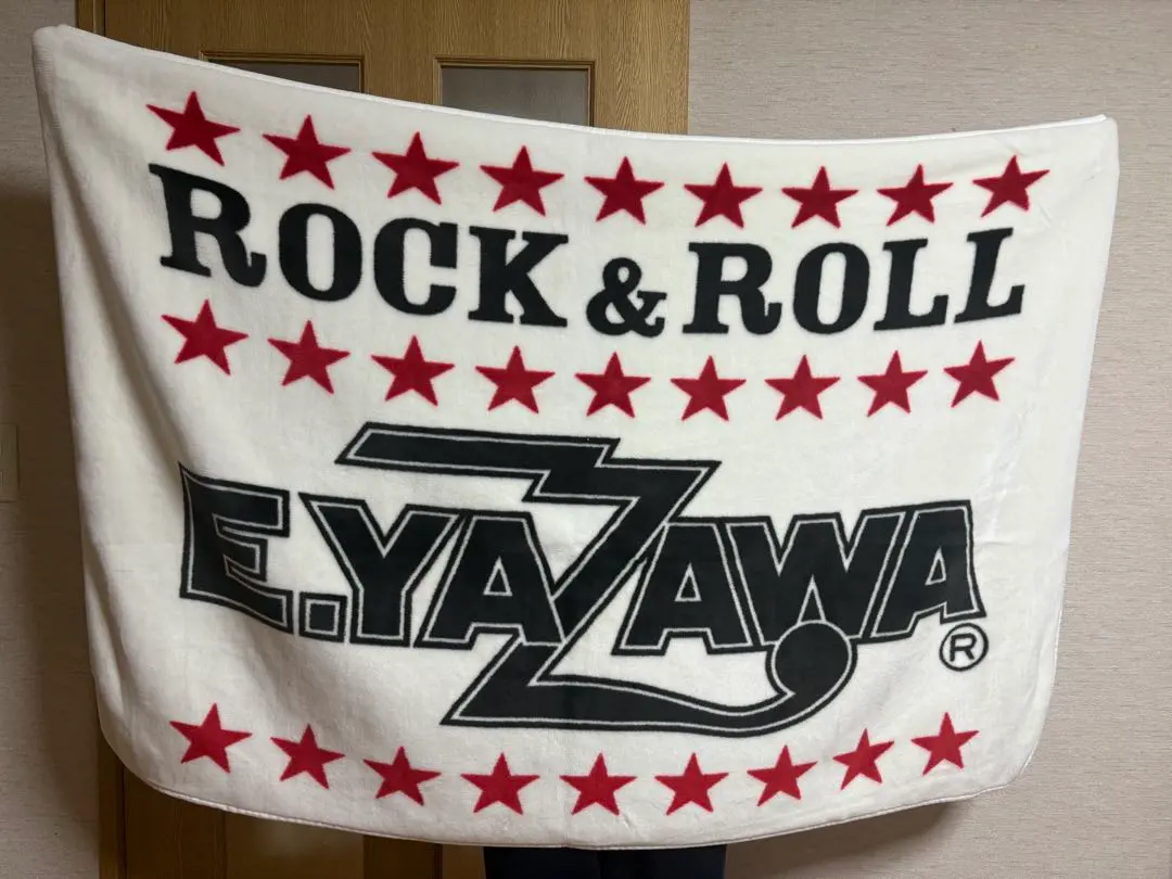 2026年最新】矢沢永吉 ブランケットの人気アイテム - メルカリ