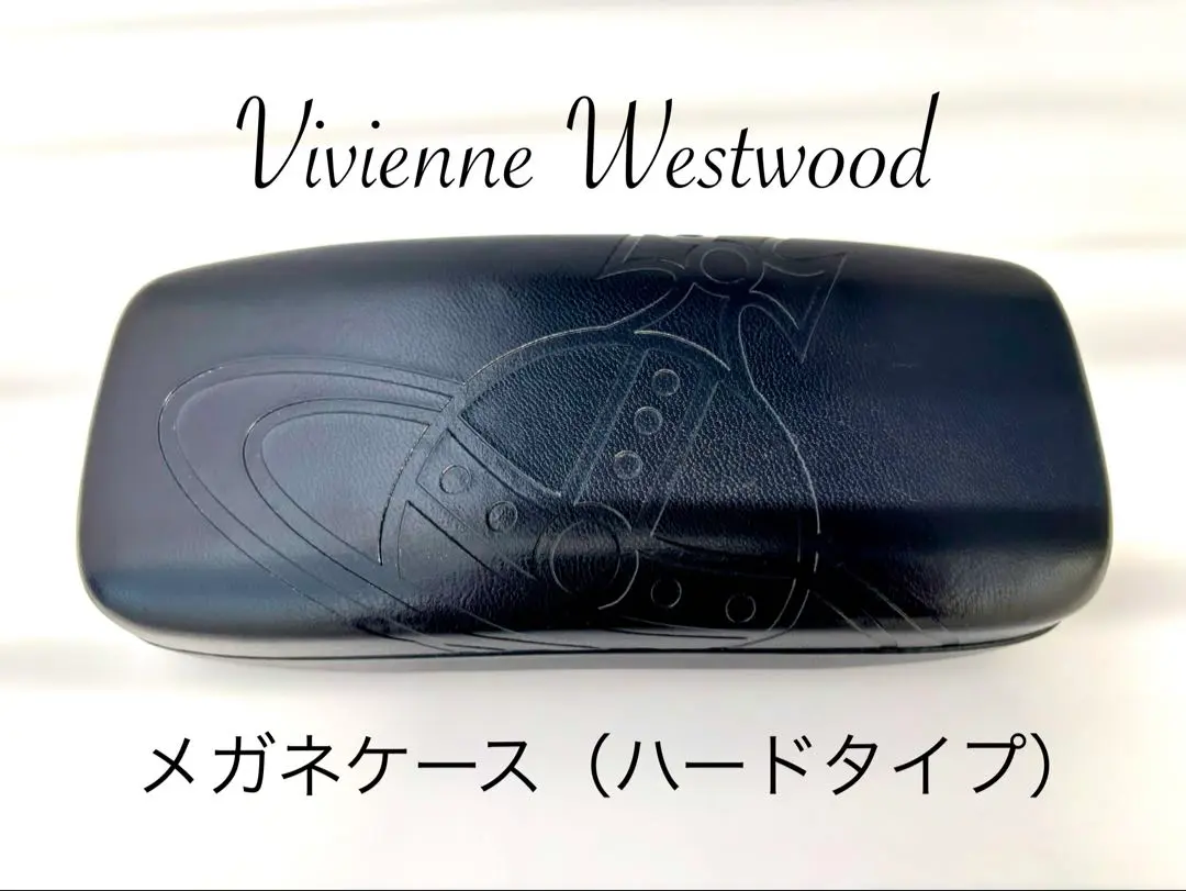 2026年最新】Vivienne Westwood メガネケースの人気アイテム - メルカリ