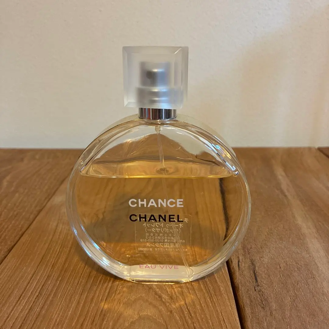 2026年最新】チャンス オー ヴィーヴ 100mlの人気アイテム - メルカリ