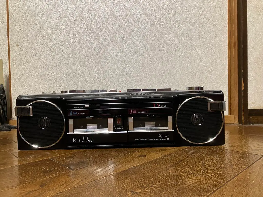 2026年最新】SANYo wu4の人気アイテム - メルカリ